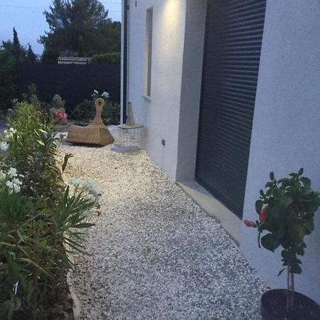 Maison Cosy Au Calme La Colle-sur-Loup Ngoại thất bức ảnh