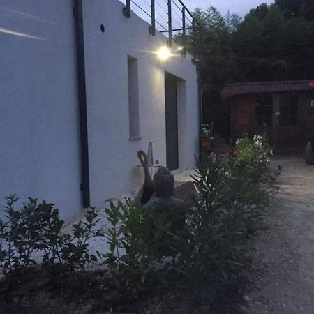 Maison Cosy Au Calme La Colle-sur-Loup Ngoại thất bức ảnh