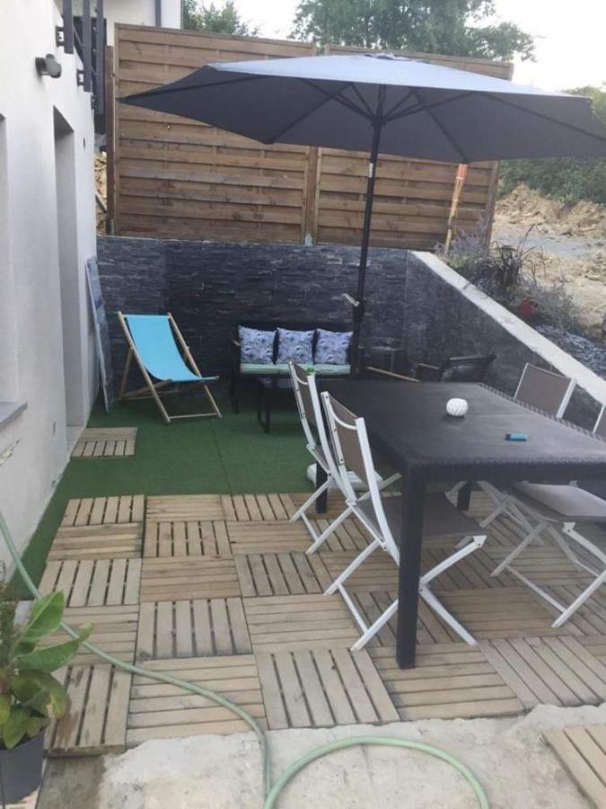 Maison Cosy Au Calme La Colle-sur-Loup Ngoại thất bức ảnh