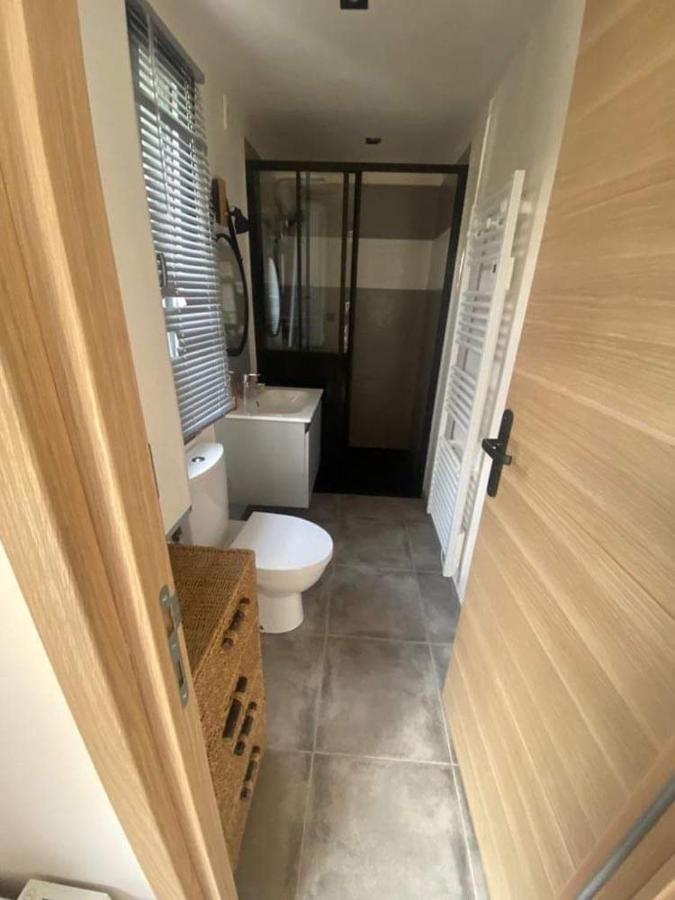 Maison Cosy Au Calme La Colle-sur-Loup Ngoại thất bức ảnh