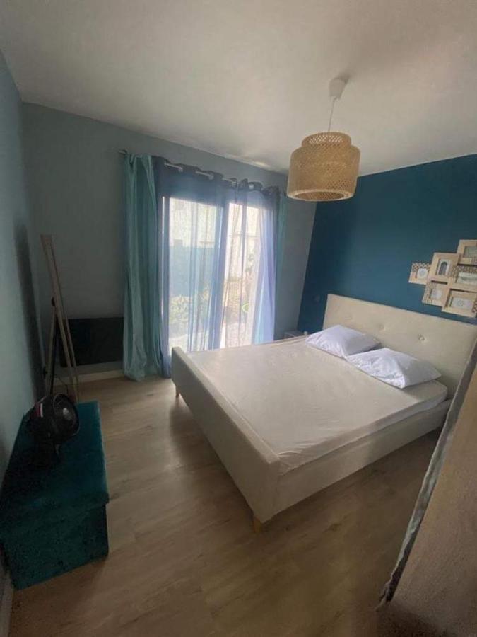 Maison Cosy Au Calme La Colle-sur-Loup Ngoại thất bức ảnh