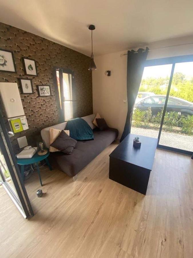 Maison Cosy Au Calme La Colle-sur-Loup Ngoại thất bức ảnh