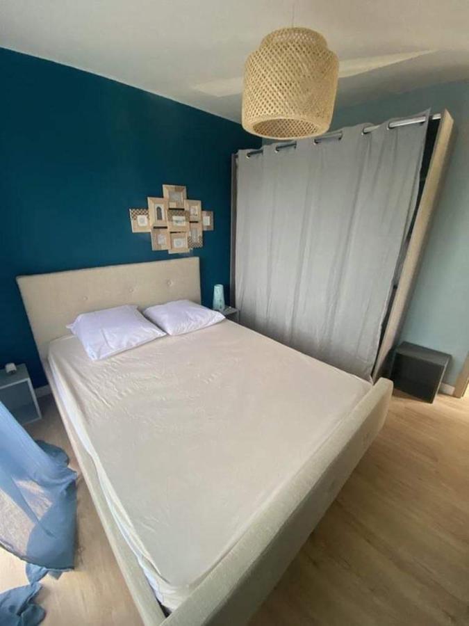 Maison Cosy Au Calme La Colle-sur-Loup Ngoại thất bức ảnh